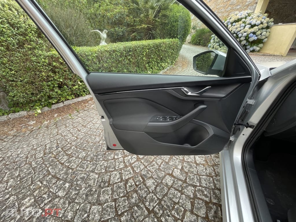 Skoda Kamiq 1.0 TSI DSG