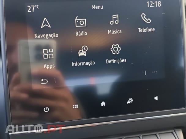 Renault Clio 1.0 TCe Intens Bi-Fuel