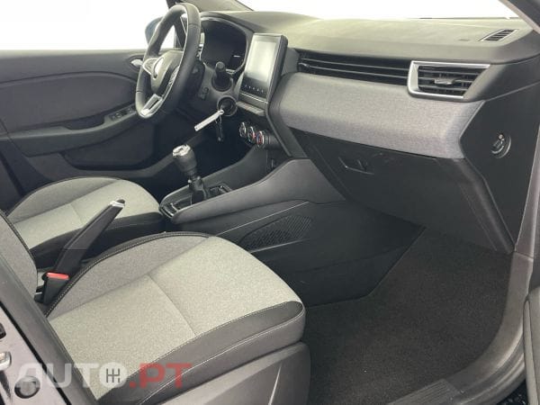 Renault Clio TCe 90 Evolution