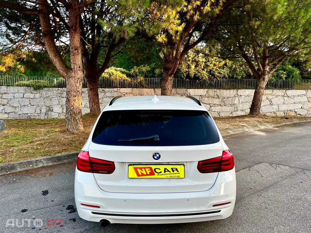 BMW 318 SPORT