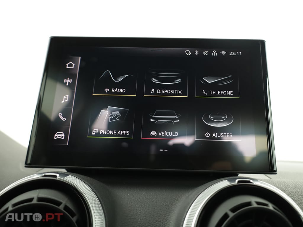 Audi Q2 Q2 30 TFSI Advanced