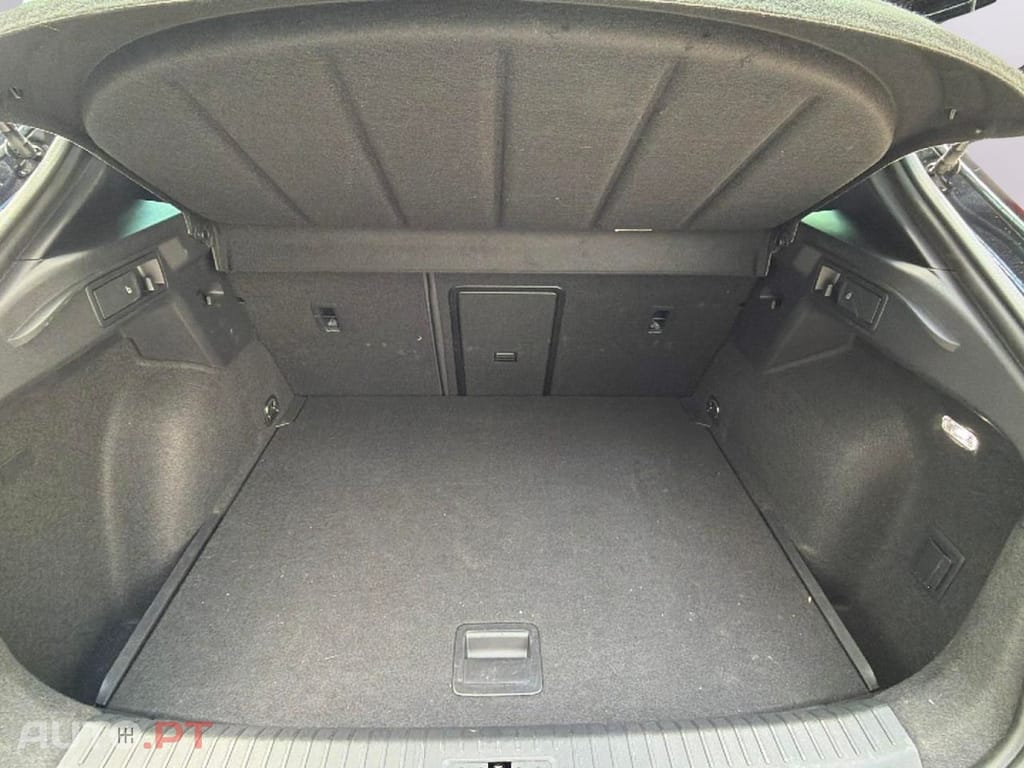 Cupra Formentor 1.5 TSI Sport DSG