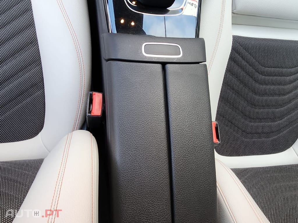 Mercedes-Benz A 180 d Style Aut.