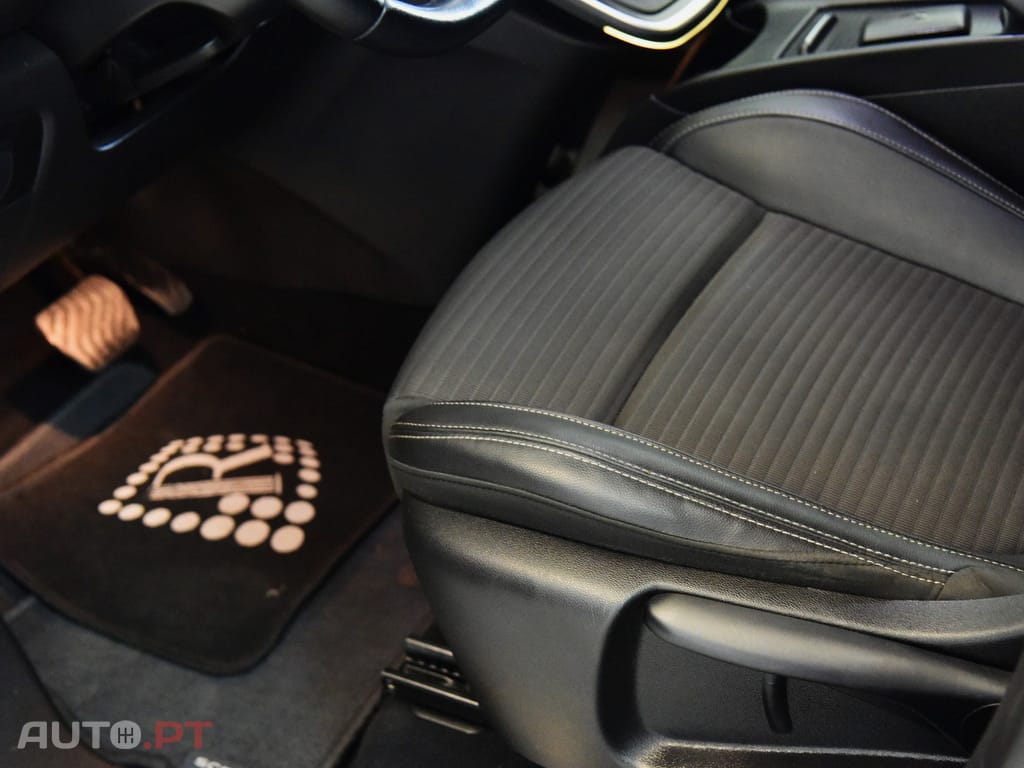 Renault Grand Scénic 1.5 dCi Bose Edition EDC SS