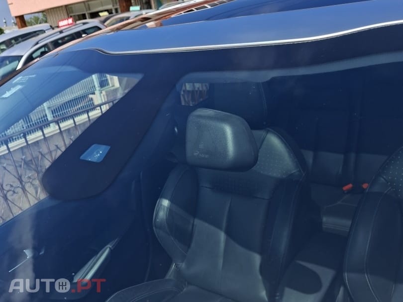 Peugeot 208 1.6 e-HDi Active 2-Tronic