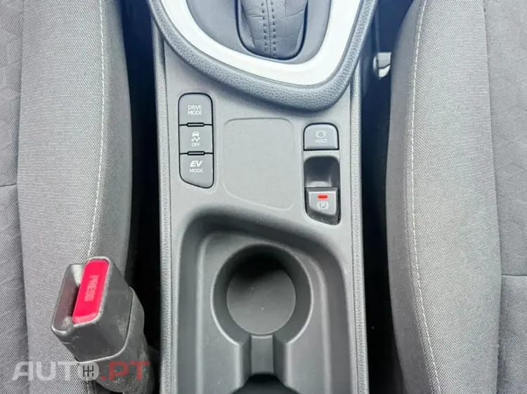 Toyota Yaris 1.5 HDF Exclusive