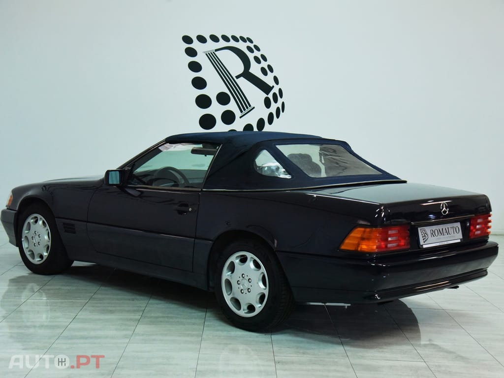 Mercedes-Benz SL 280 R129