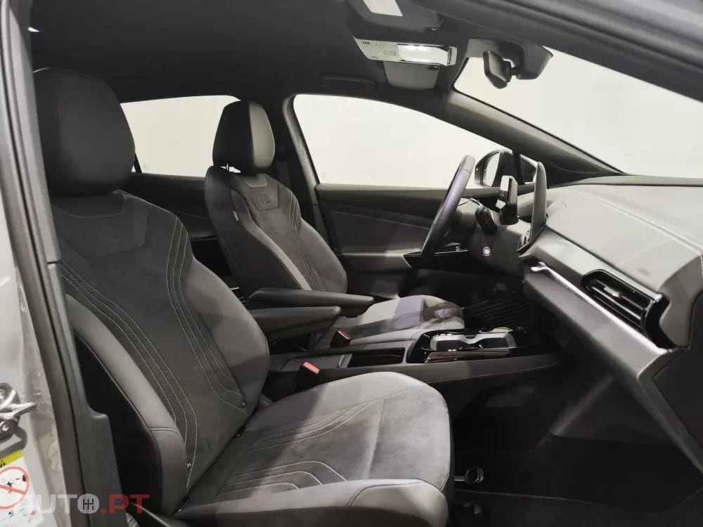Volkswagen Id.4 77 kWh Pro