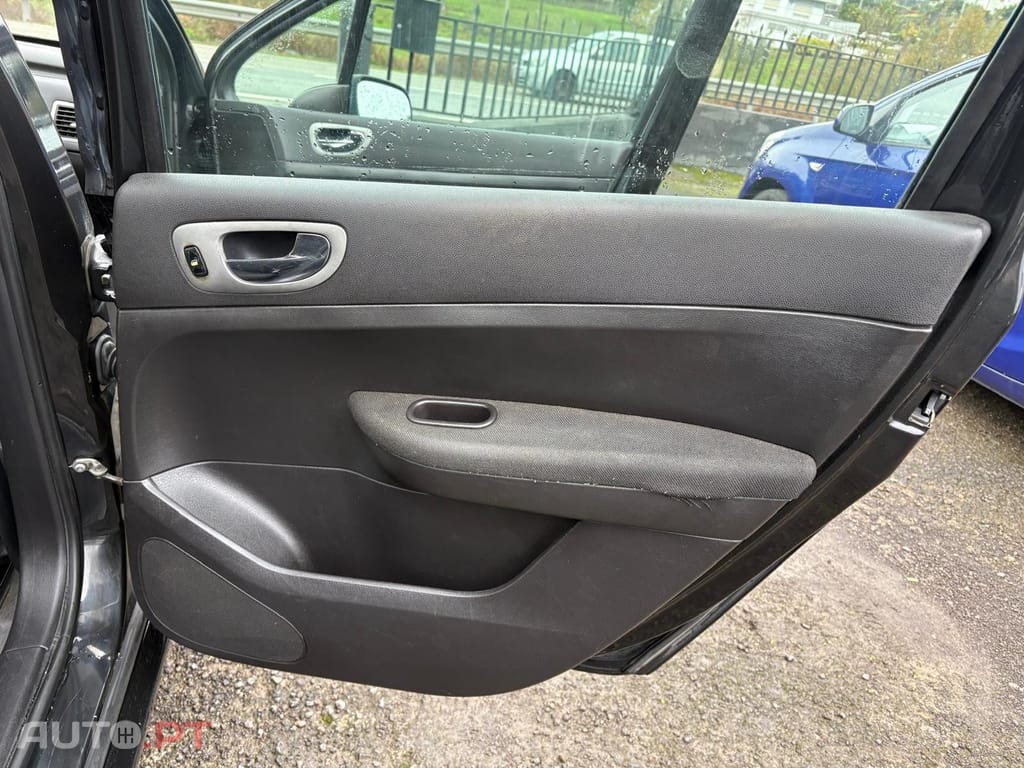 Peugeot 307 SW 1.4 HDi XS