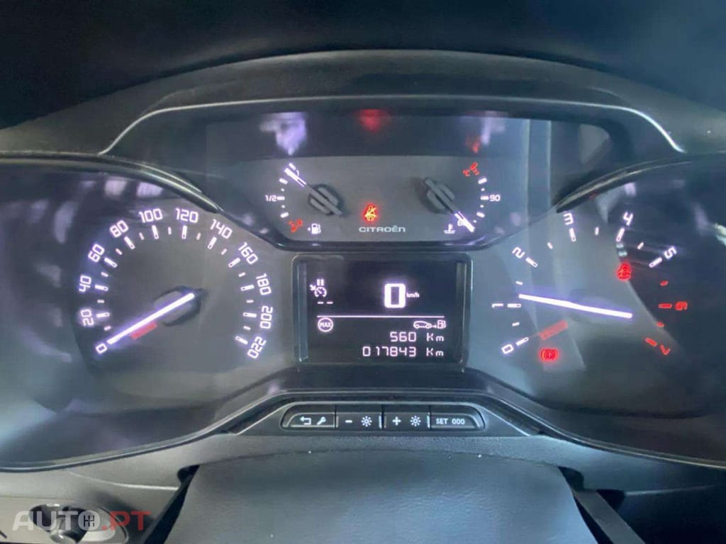 Citroen C3 1.2 PureTech Plus