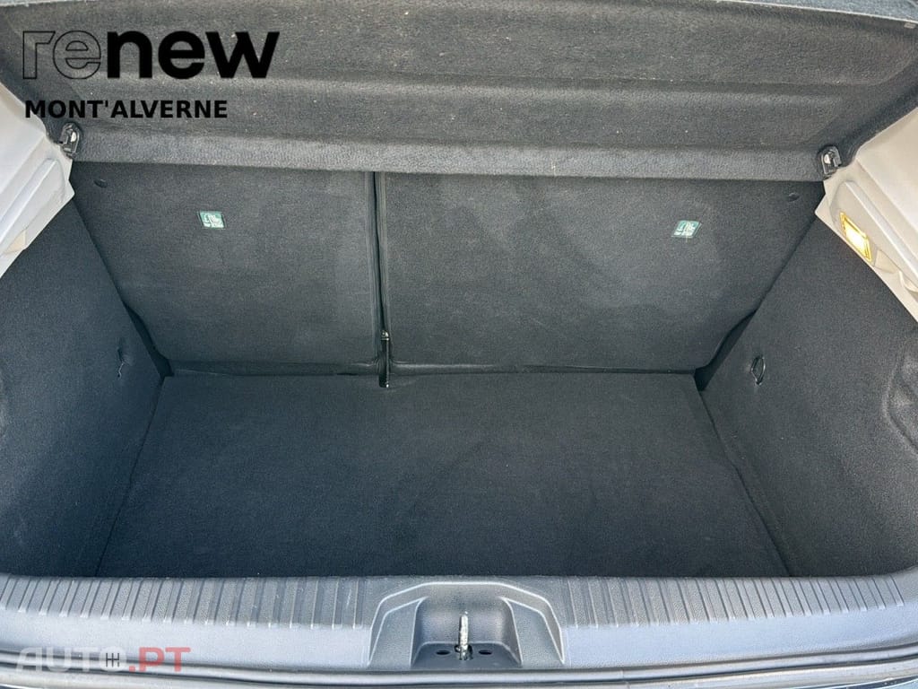 Renault Clio Clio 1.0 TCe Intens