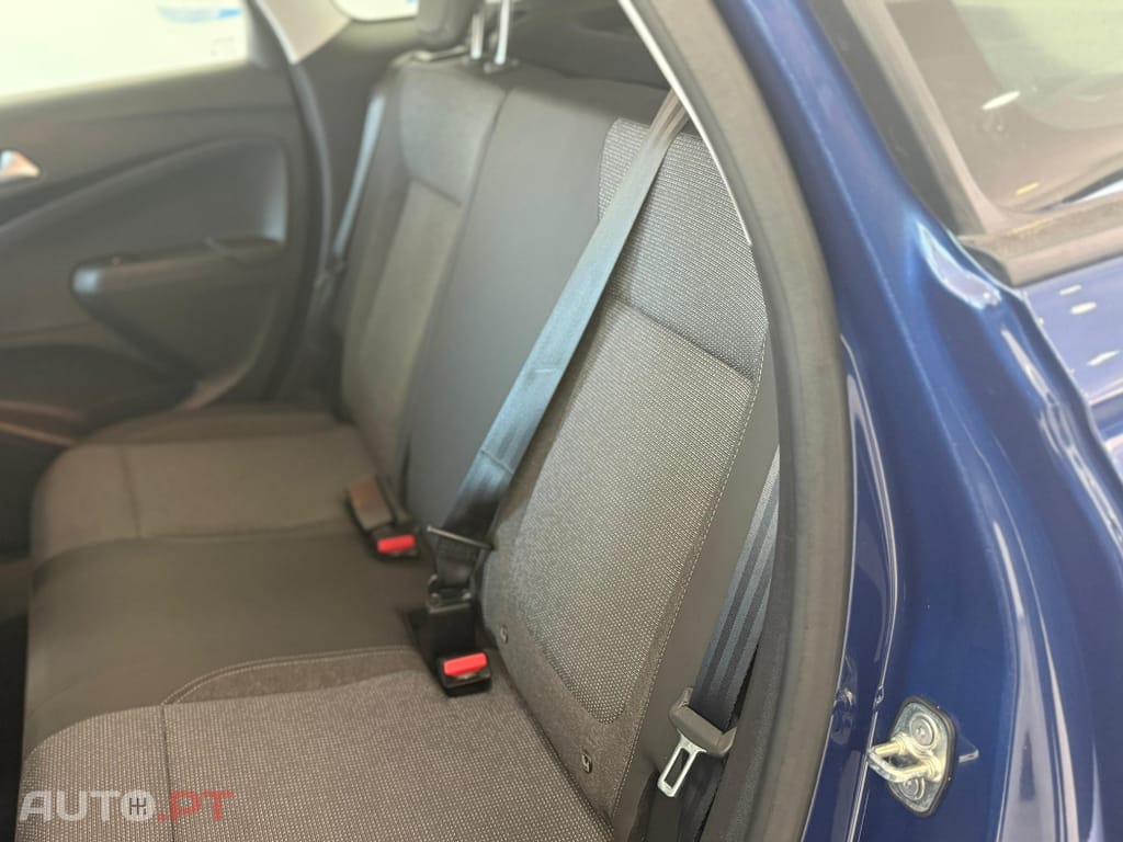 Opel Crossland 1.5 D Edition