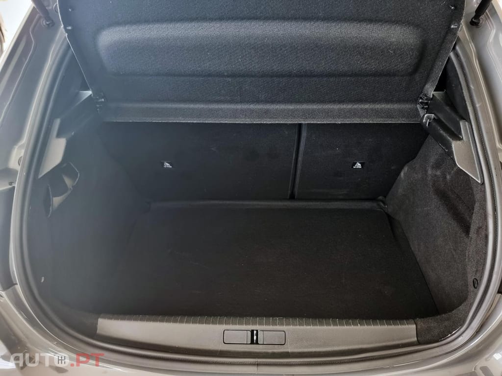 Peugeot 208 1.2 PureTech Active Pack