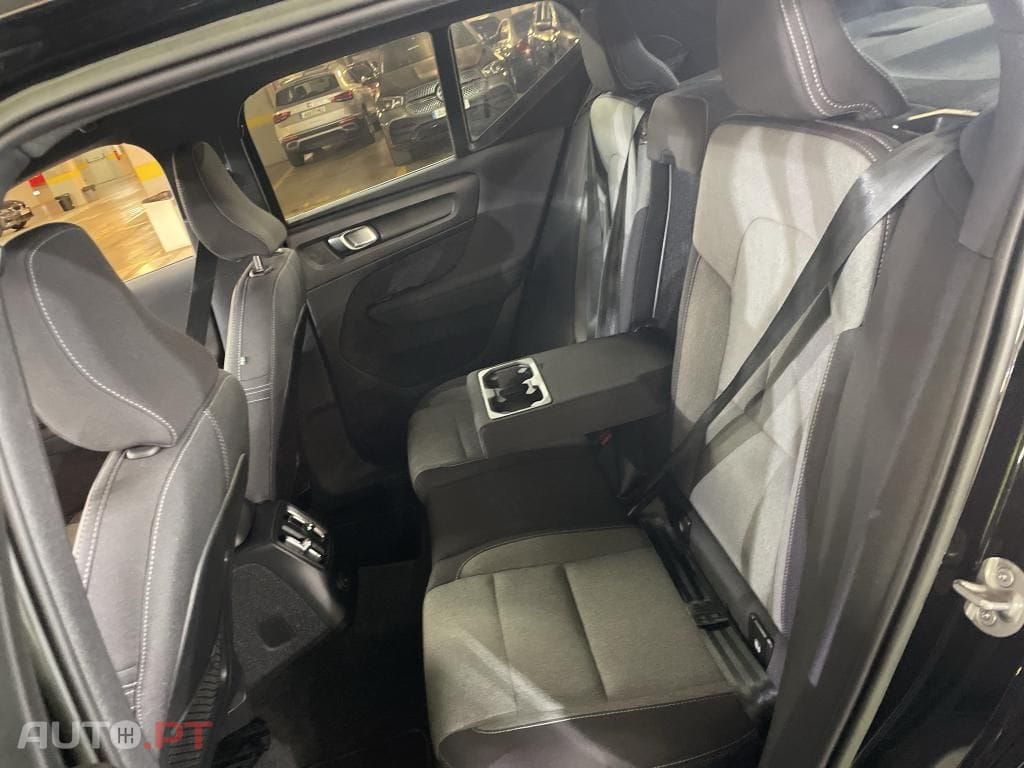 Volvo XC40 1.5 T5 PHEV Inscription Expression