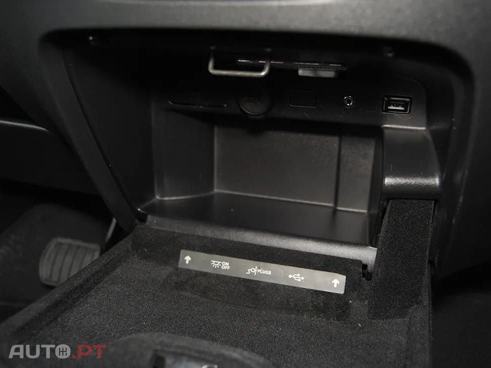 Citroen C4 Grand Picasso 1.6 BlueHDi Feel EAT6