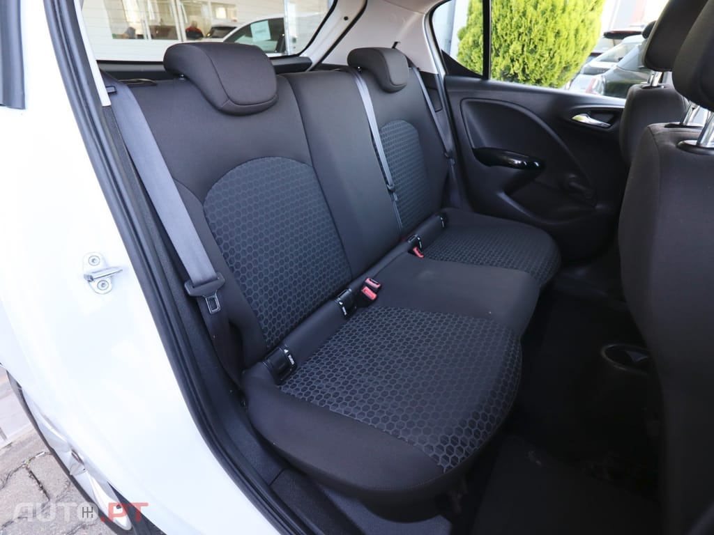Opel Corsa 1.3 CDTi Edition