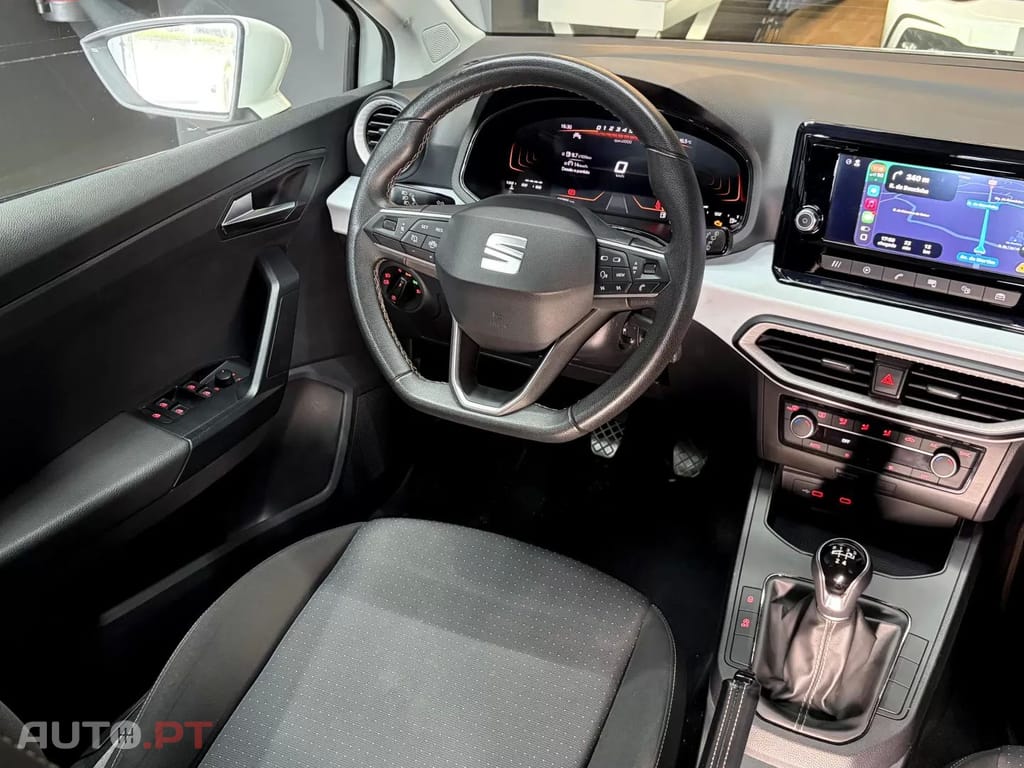 Seat Ibiza 1.0 TSI Style