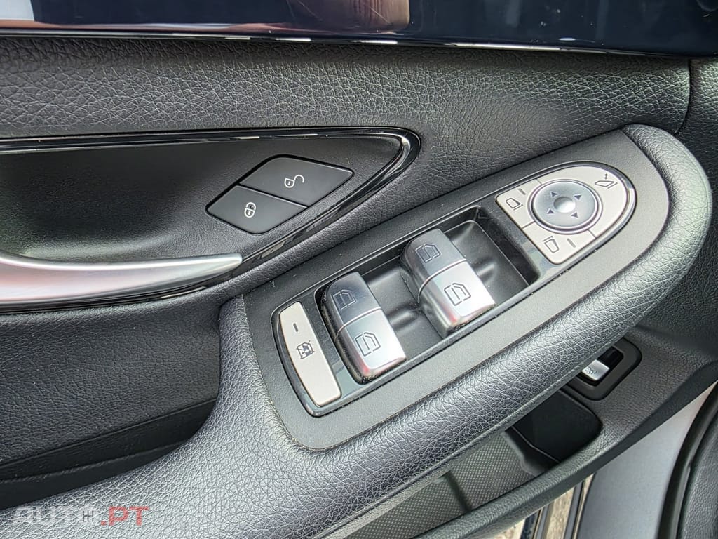 Mercedes-Benz C 200 BlueTEC Avantgarde Aut.