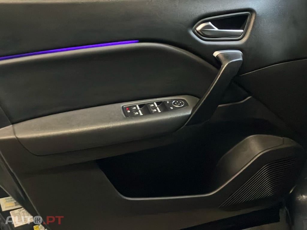 Renault Captur 1.0 ZEN TCE 90CV