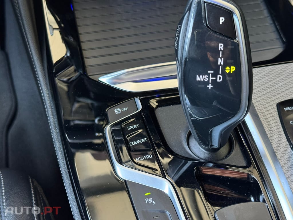 BMW X4 M M40 d Auto