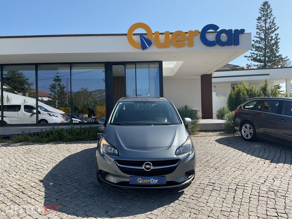 Opel Corsa 1.2 Edition