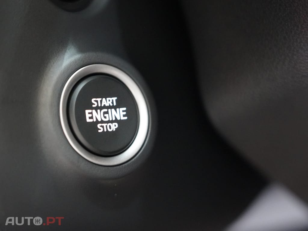 Skoda Kamiq 1.0 TSI Ambition DSG