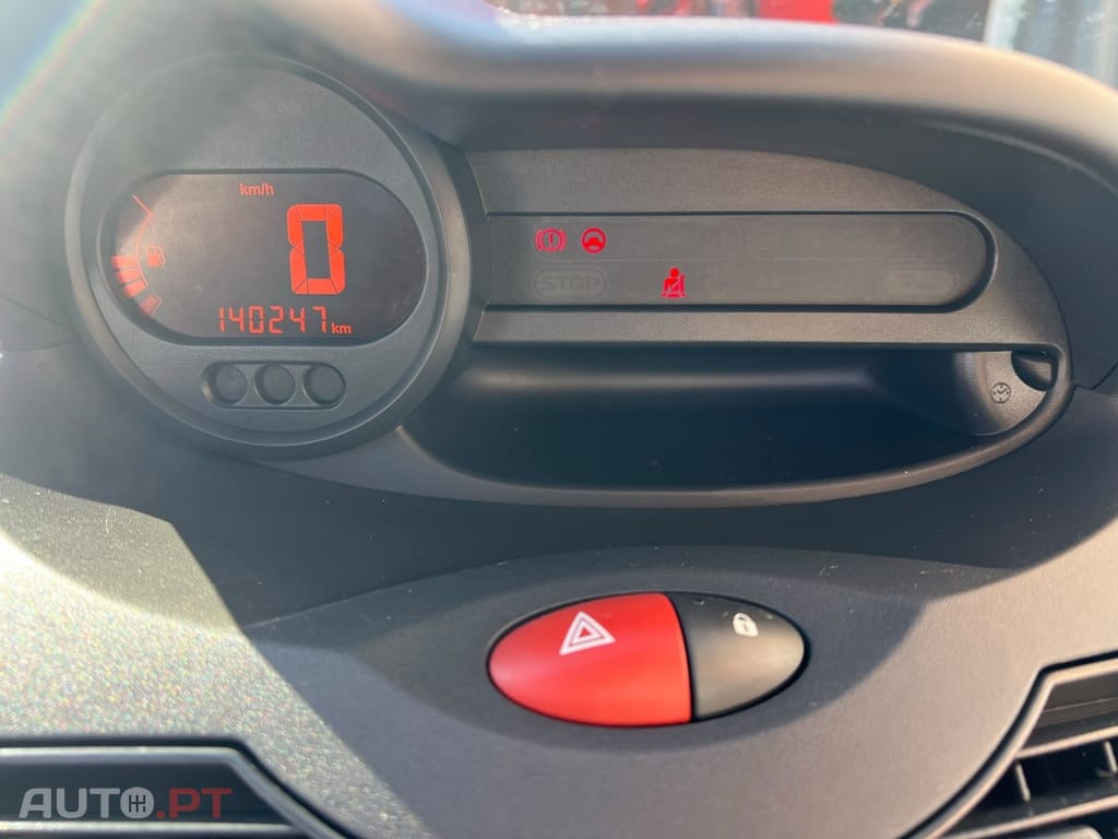 Renault Twingo 1.2 Confort
