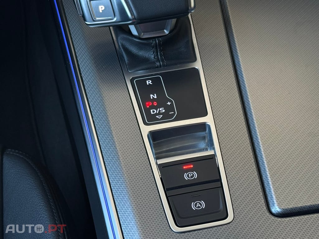 Audi A7 50 TFSIe quattro S tronic