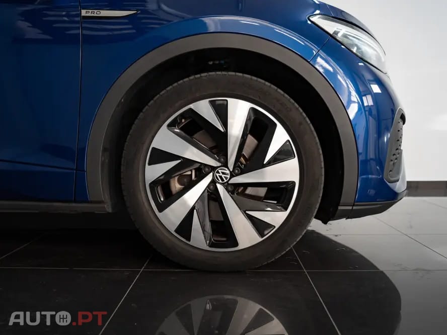 Volkswagen Id.5 77 kWh Pro Performance