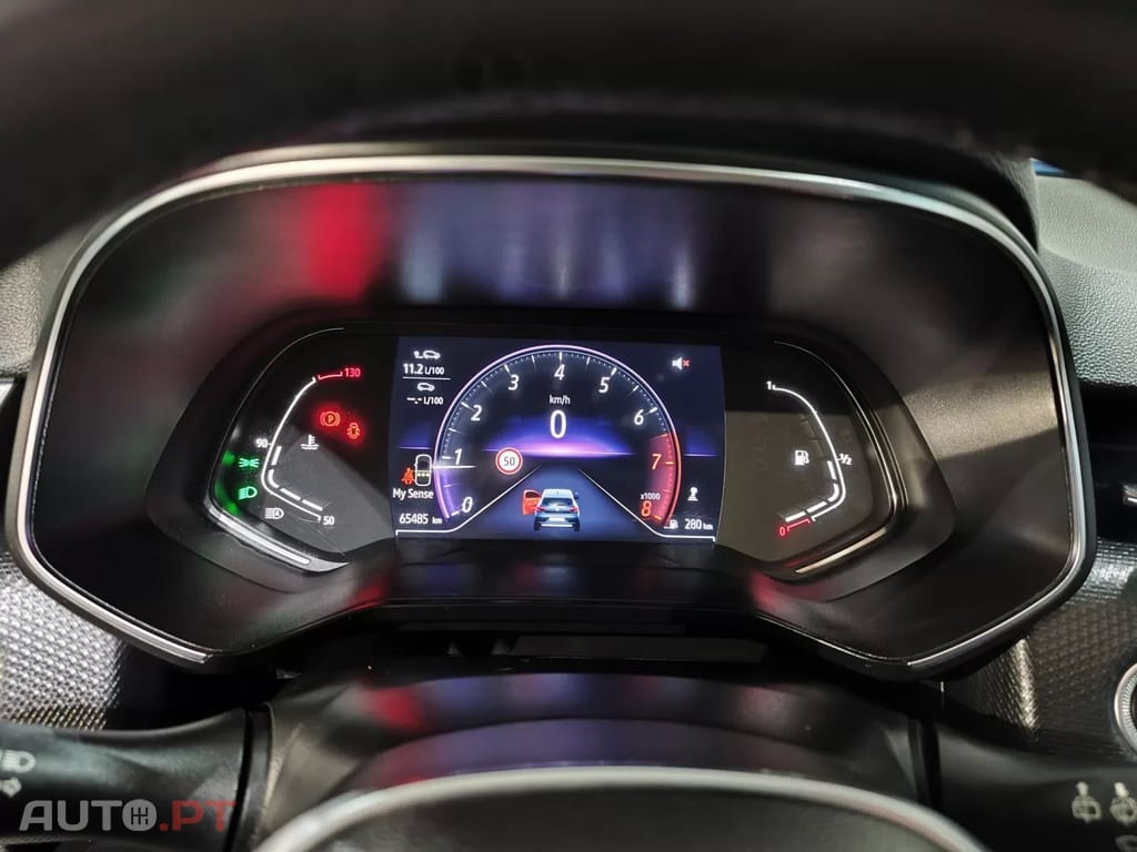 Renault Clio TCe 100 EDITION ONE