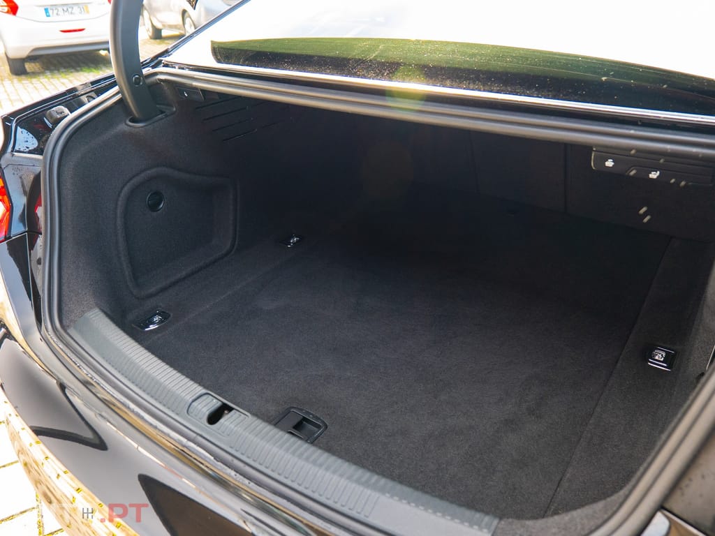 Audi A5 2.0 TDI S-line S tronic