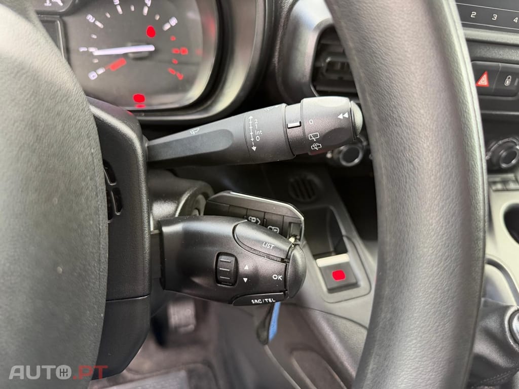 Toyota Proace 1.5D L2 Comfort