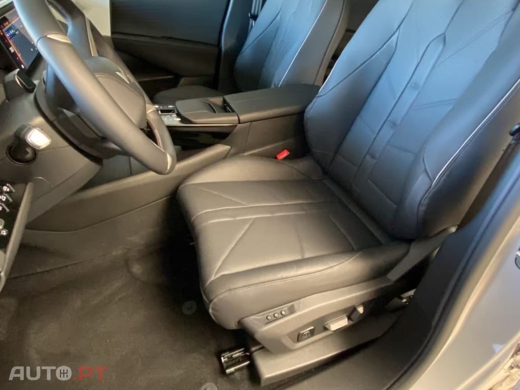 DS DS9 Nº8 ÉTOILE FWD I.V.A DEDUTIVEL 