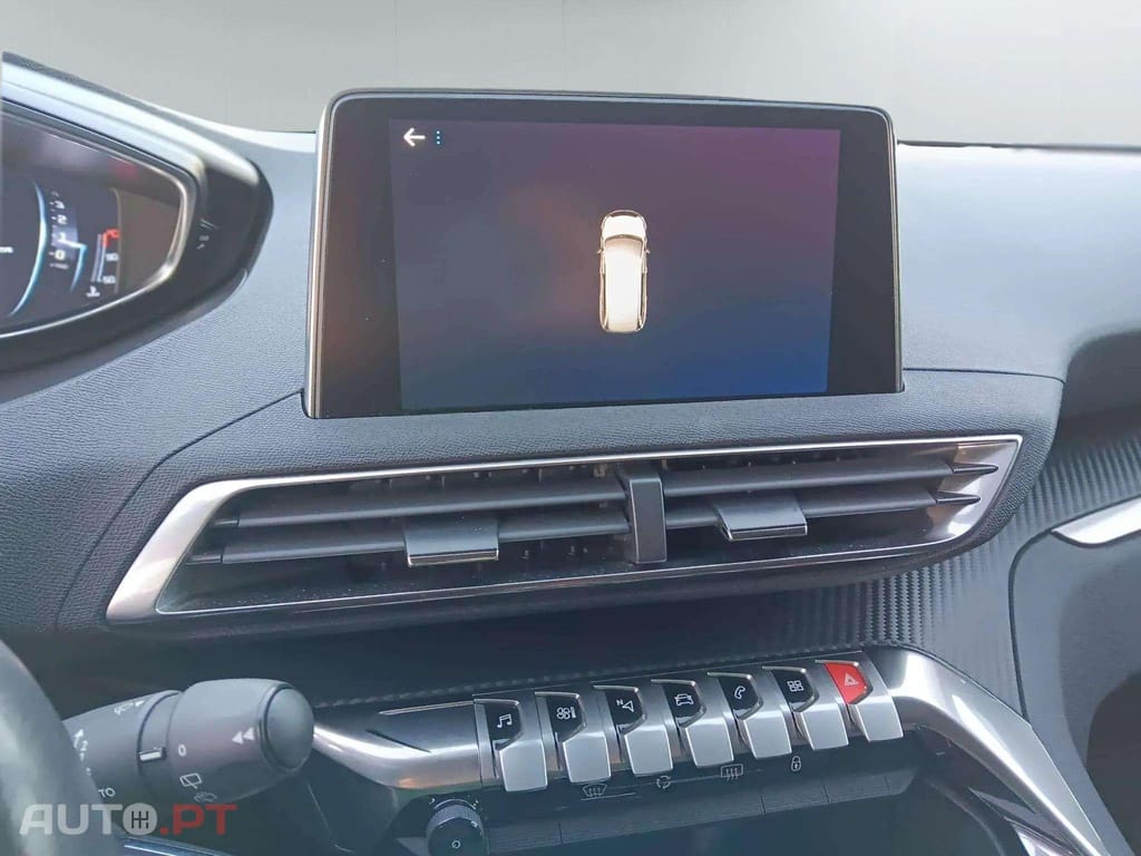 Peugeot 5008 1.5 BlueHdi EAT8 ACTIVE BUSINESS