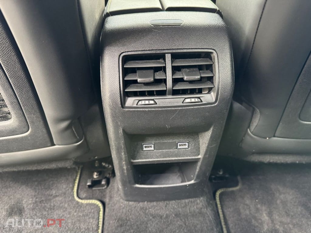 Peugeot 308 GT EAT8 