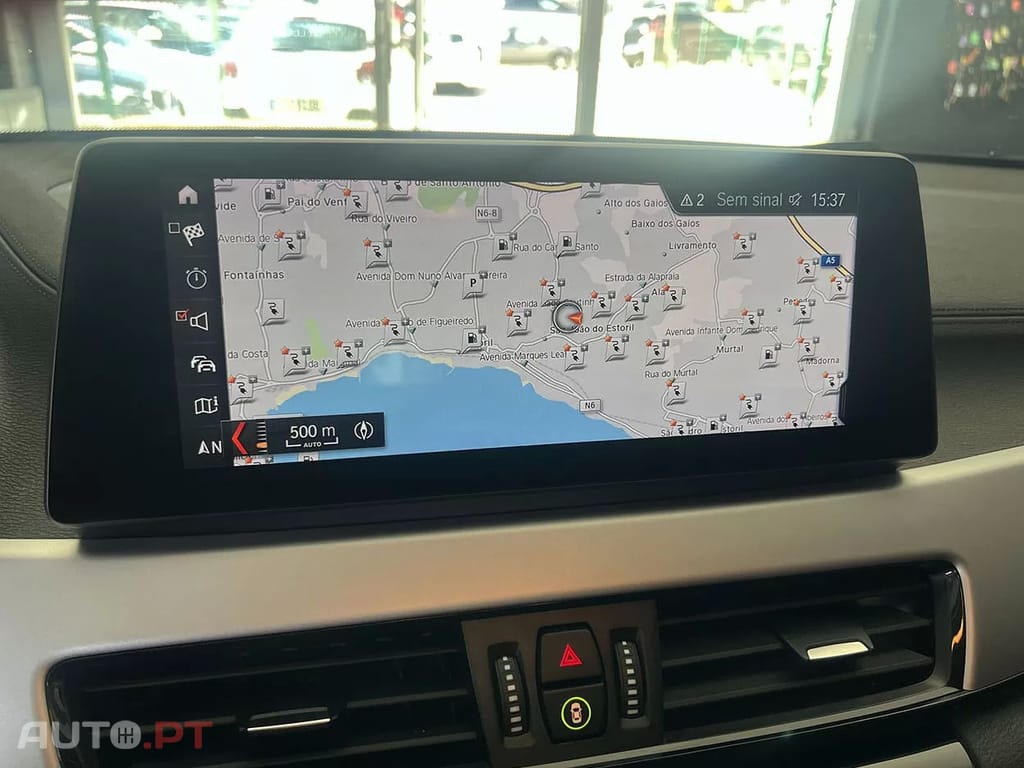 BMW X2 25 e xDrive Advantage