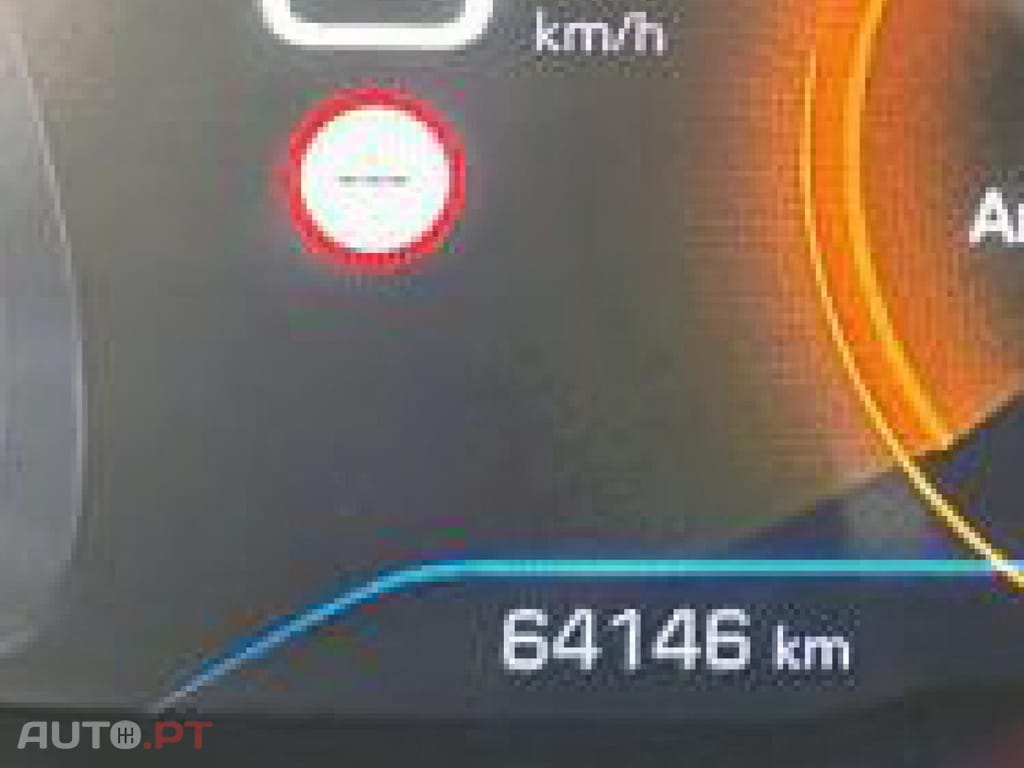 Peugeot 3008 1.5 BlueHDi Active