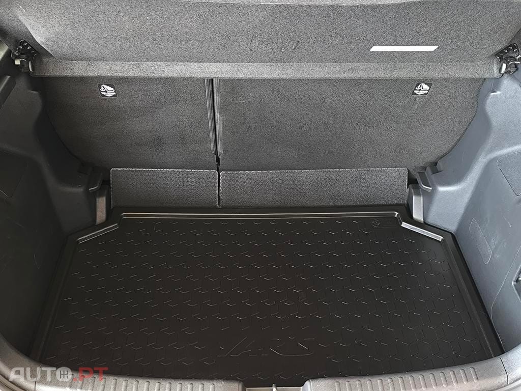 Toyota Yaris 1.5 HDF COMFORT PLUS 115 CV