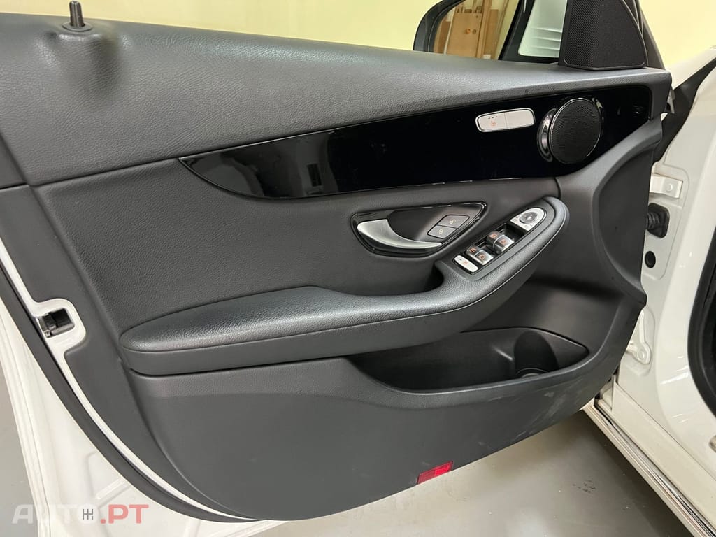 Mercedes-Benz C 180 d Station 9G-TRONIC