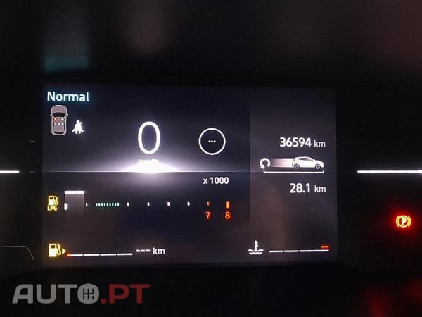 Renault Clio TCe 100 Bi-Fuel Evolution