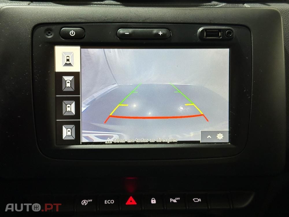 Dacia Duster 1.5 Blue dCi Extreme