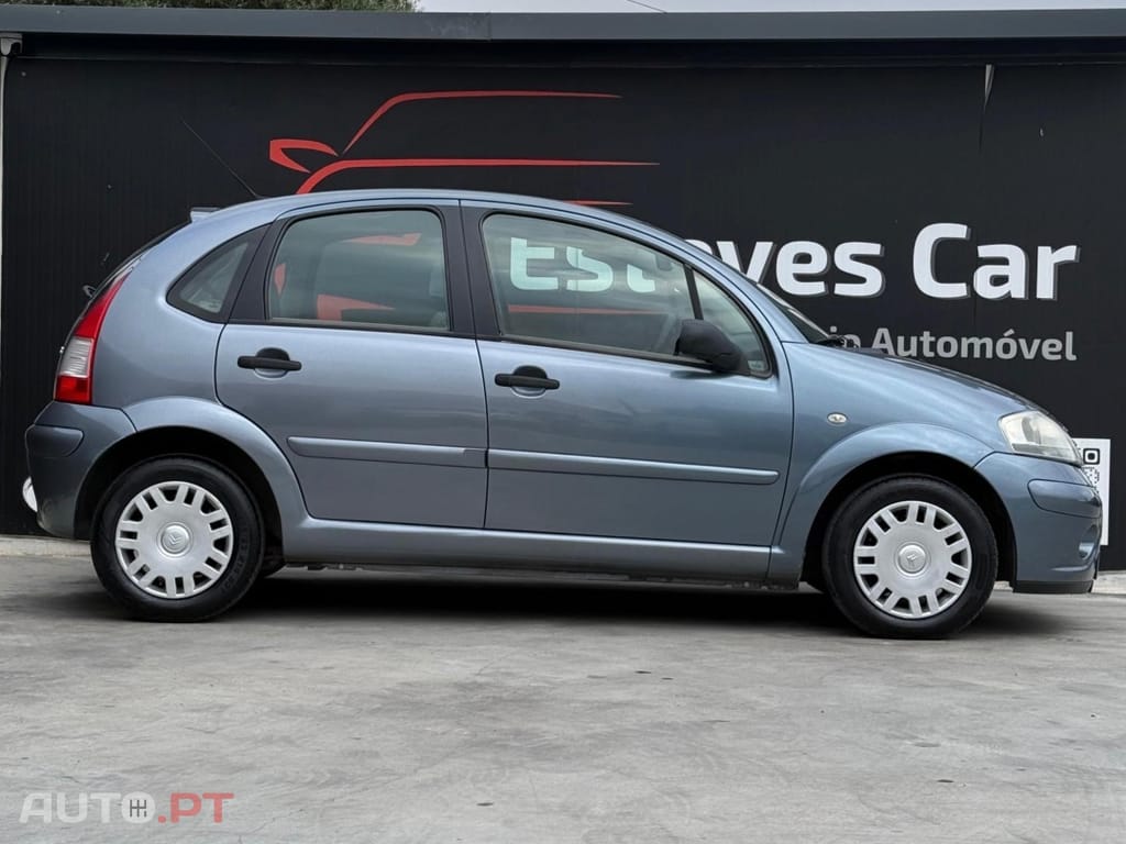 Citroen C3 1.1