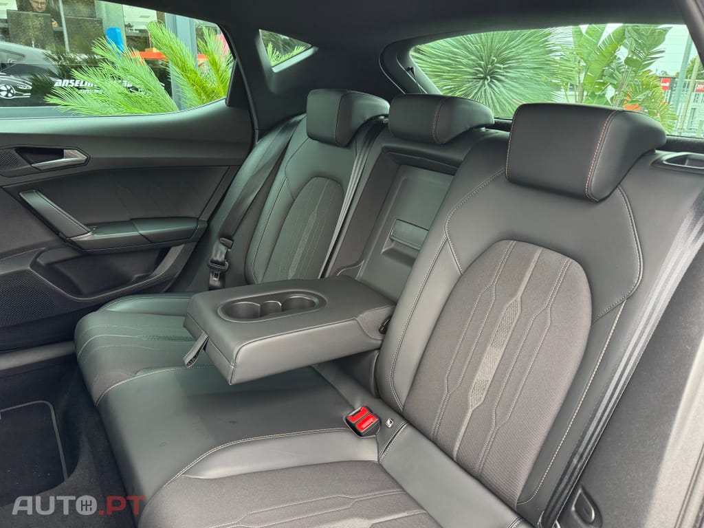 Cupra Leon 1.4 e-Hybrid VZ DSG