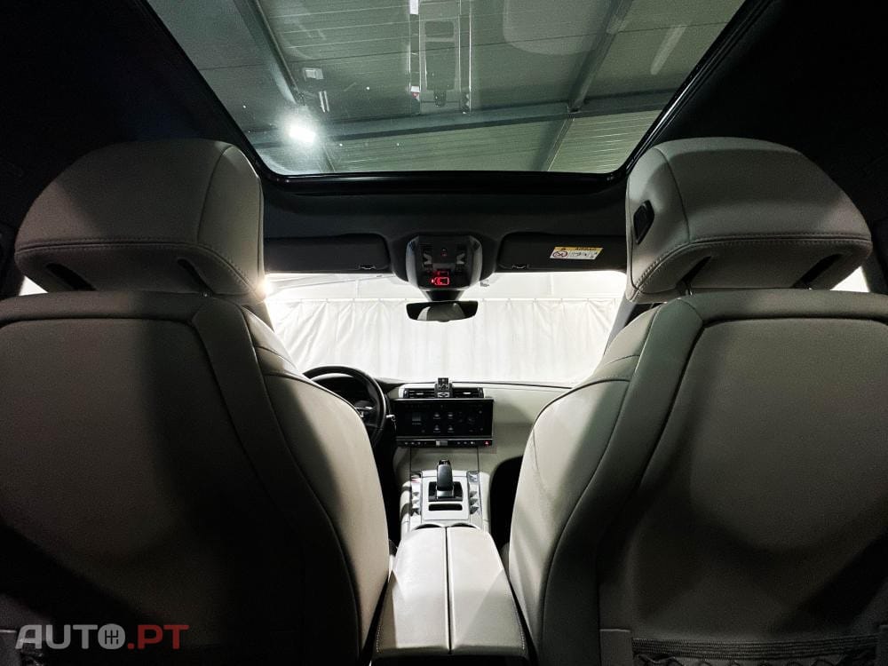DS DS7 Crossback E-TENSE OPERA