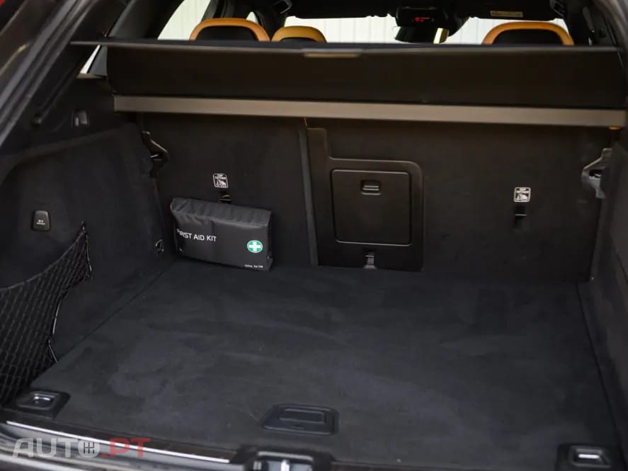 Volvo XC60 2.0 D4 Inscription AWD Geartronic