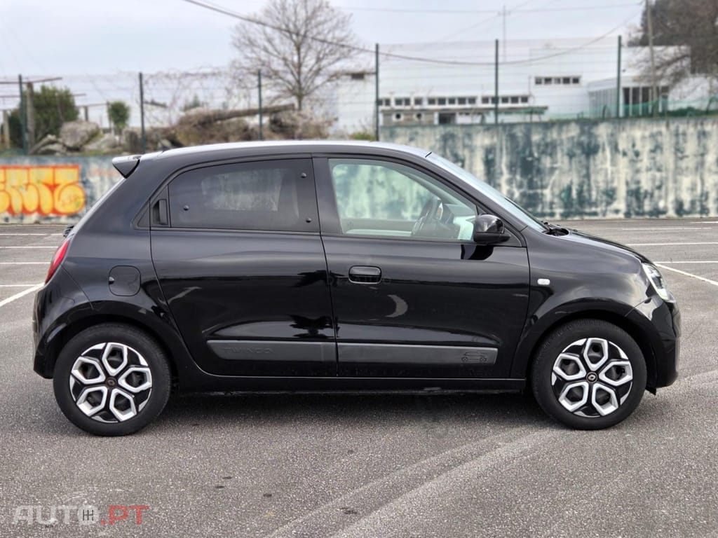 Renault Twingo 1.0 SCe Zen