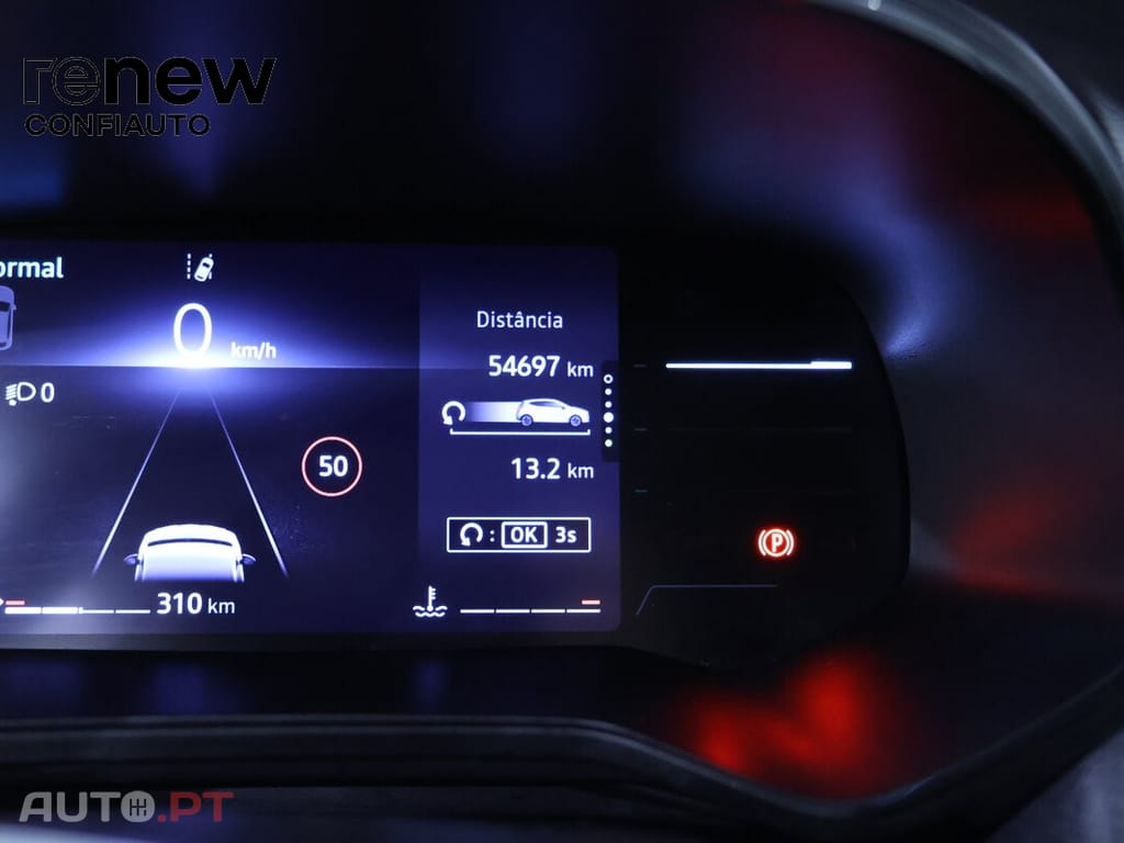 Renault Clio 1.0 Tce Evolution