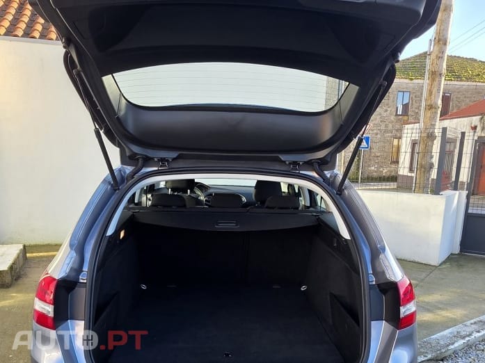 Peugeot 308 1.2 PureTech Active