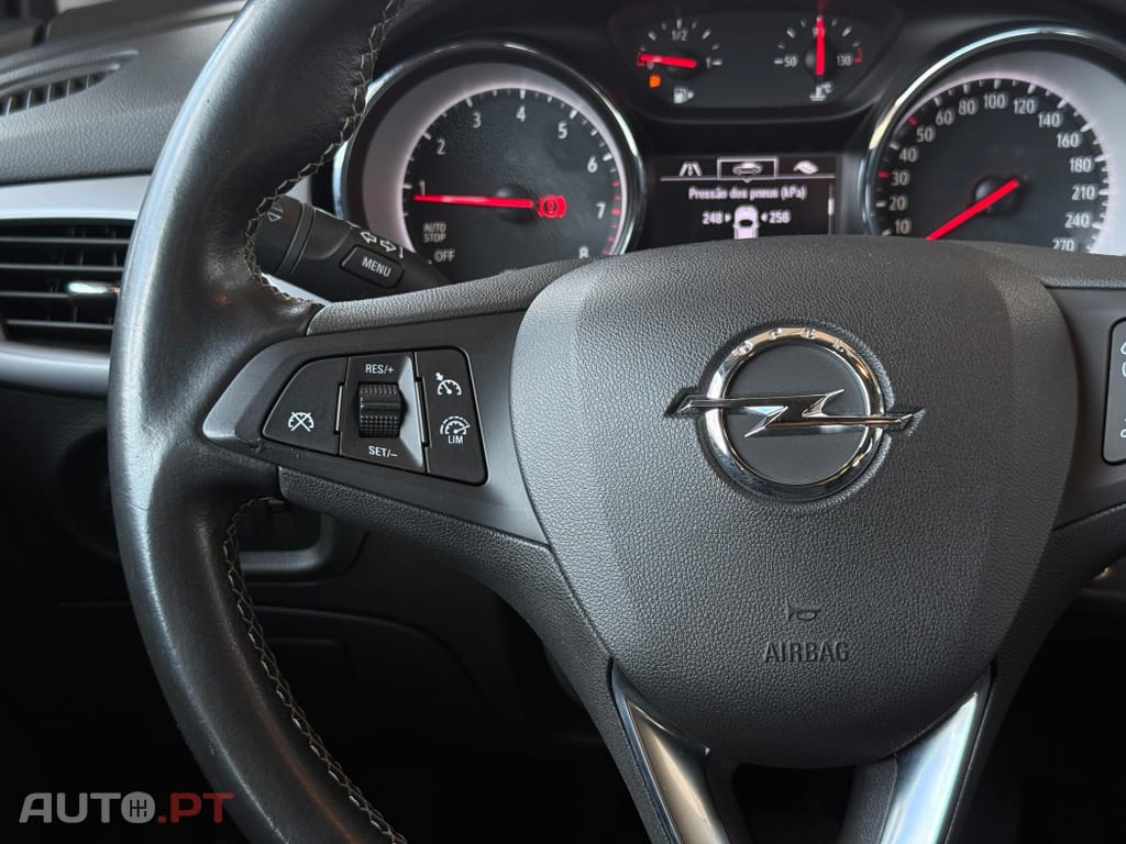 Opel Astra 1.0 Innovation S/S