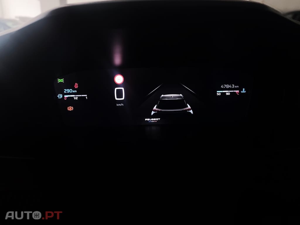 Peugeot 2008 1.2 PureTech Allure Pack